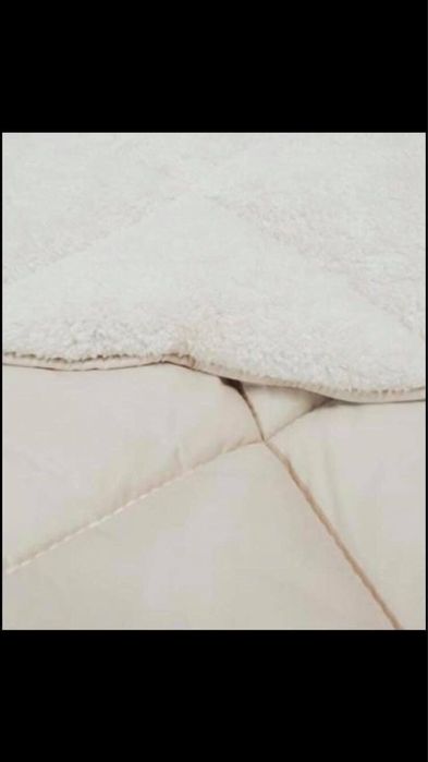 Шепър юрган зимен