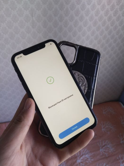 iPhone 11/64/100% продам 45.000₸