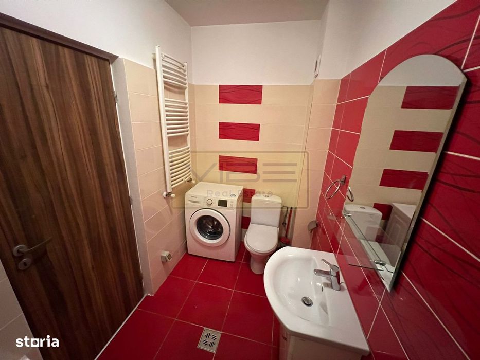Apartament 2 camere+parcare Tatarasi - Penta Rezidential
