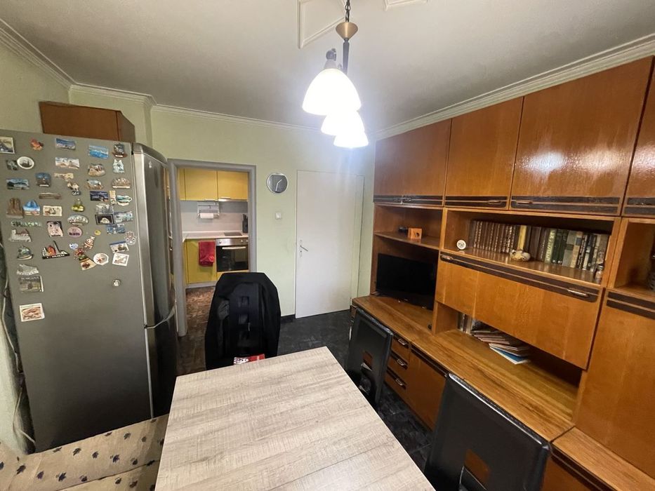 Продава се Тристаен апартамент в София, Надежда 2 - 95 кв.м за 2179 €/кв.м - Снимка #8