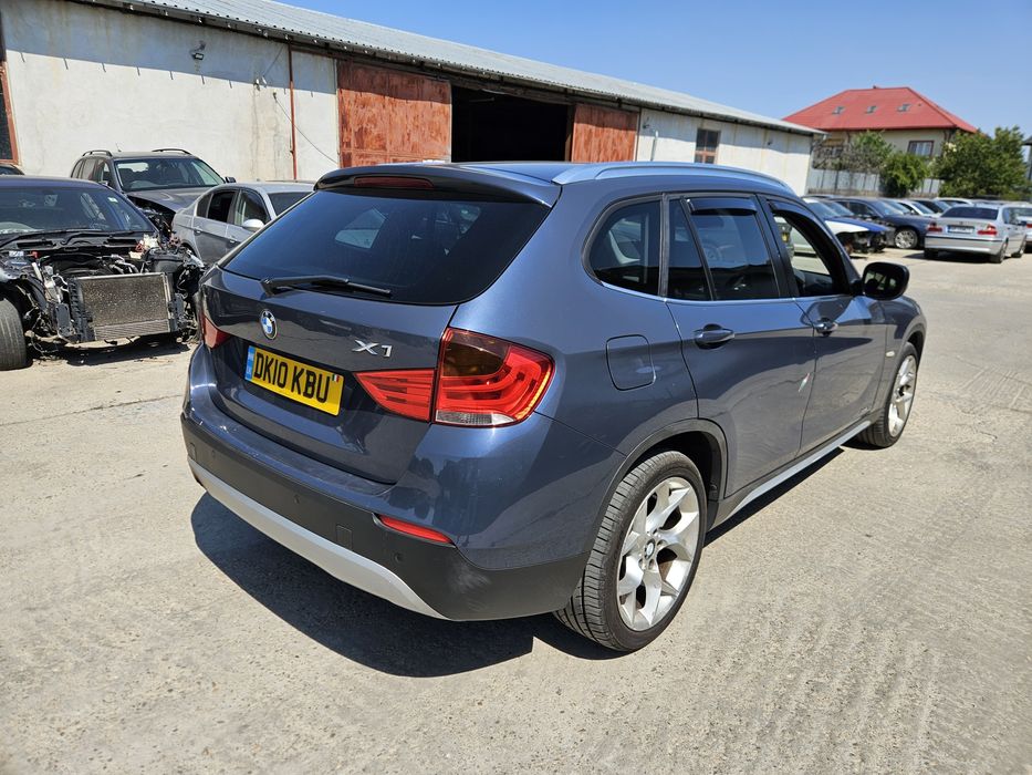 Piese auto BMW e84 x1 2.3xd non-lci