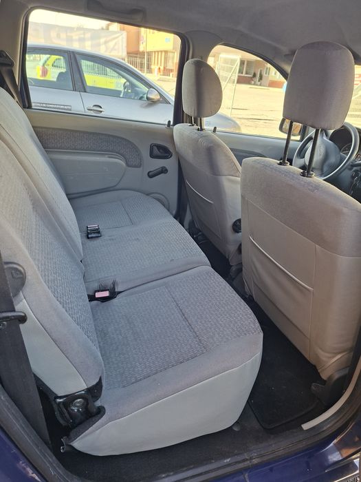 Vand Dacia Logan Mcv