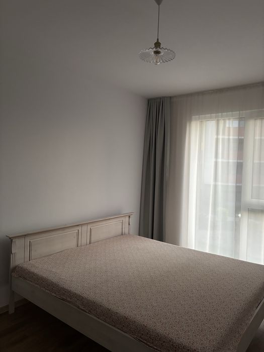 Inchiriez apartament 2 camere Armoniei Aradului/Lipovei