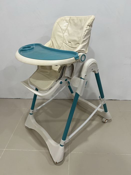 Продам стульчик для кормления