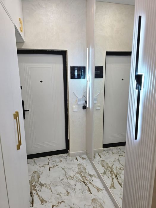 Сдаётся посуточная квартира студия