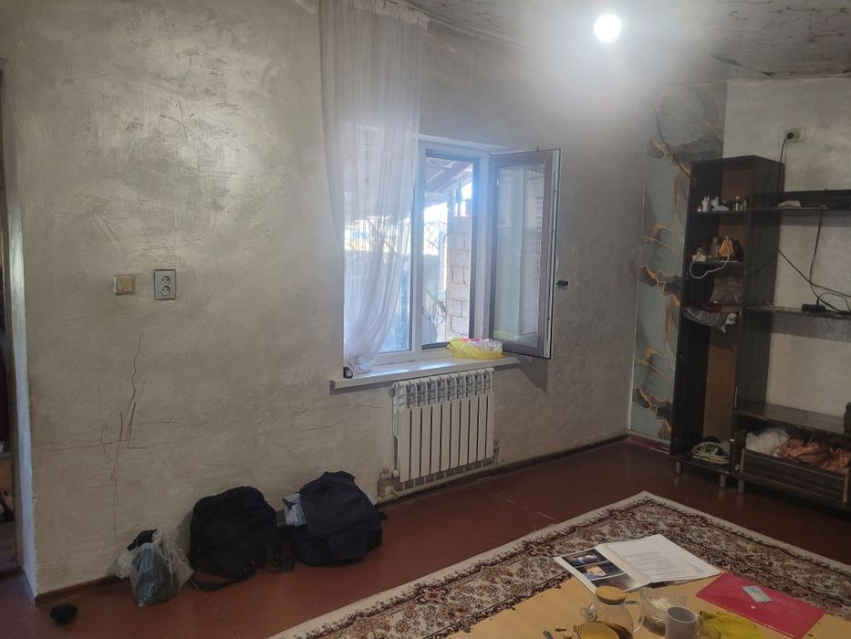 Продам дом в Шымкенте.