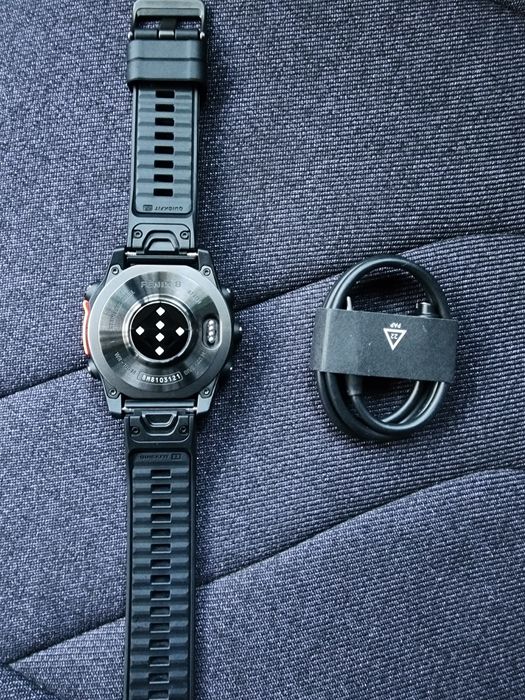 Garmin fenix 8 47mm