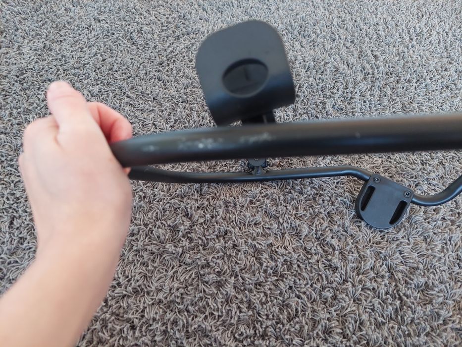 Адаптори за столчета за за кола към количка Baby monsters easy twin