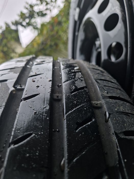 Rotia vara Dacia R15 185/65R15