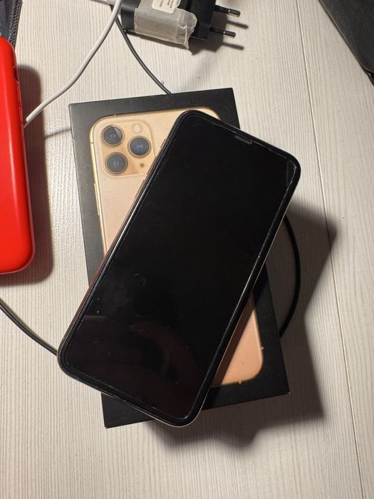iphone 11 pro 64gb