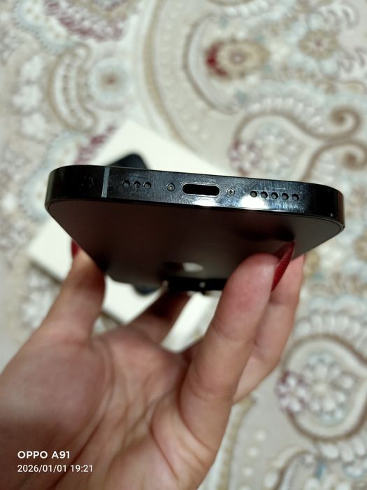 iPhone 14 pro, 256gb