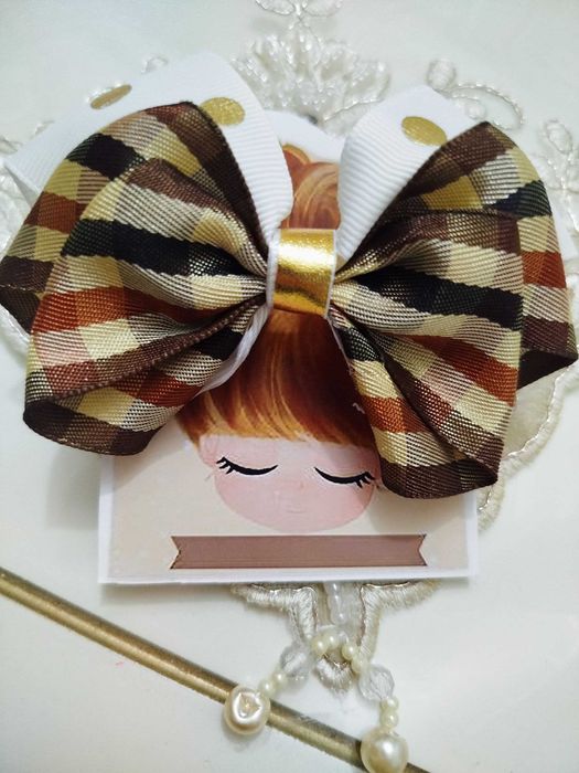 Zakolka, заколки