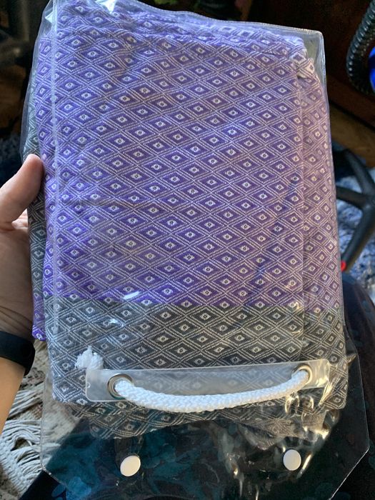 Продам слинг для ношения детей