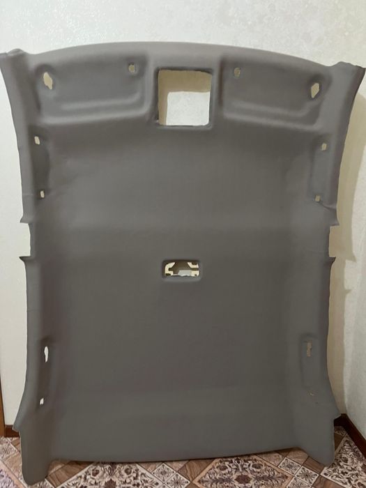 Паталок на тайота камри