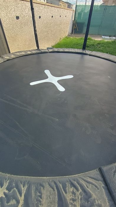 Trambulina 300cm diam.