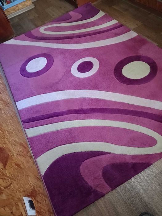 Продам ковер палас 25000