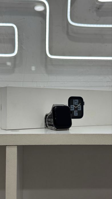 Часы Apple watch se2 64gb 92% akb