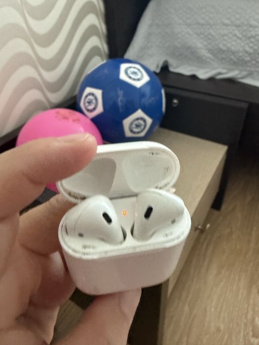 Наушник оригинал Apple