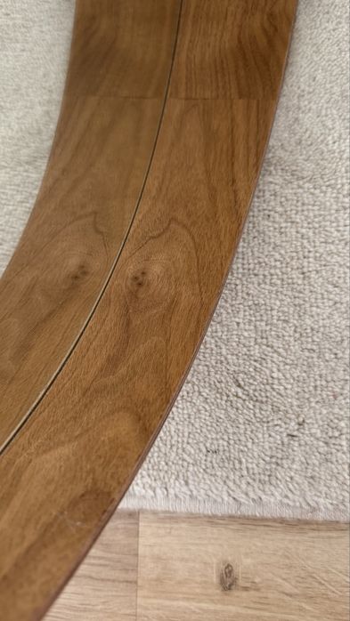 Oglinda Ikea, 60 cm/nou