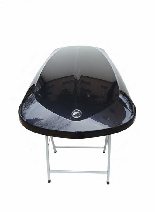 Автобокс Hapro Zenith 6.6 PF