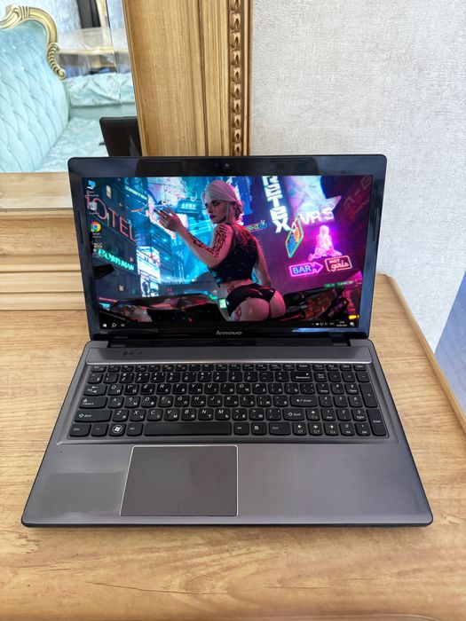 Ноутбук Lenovo Core i5
