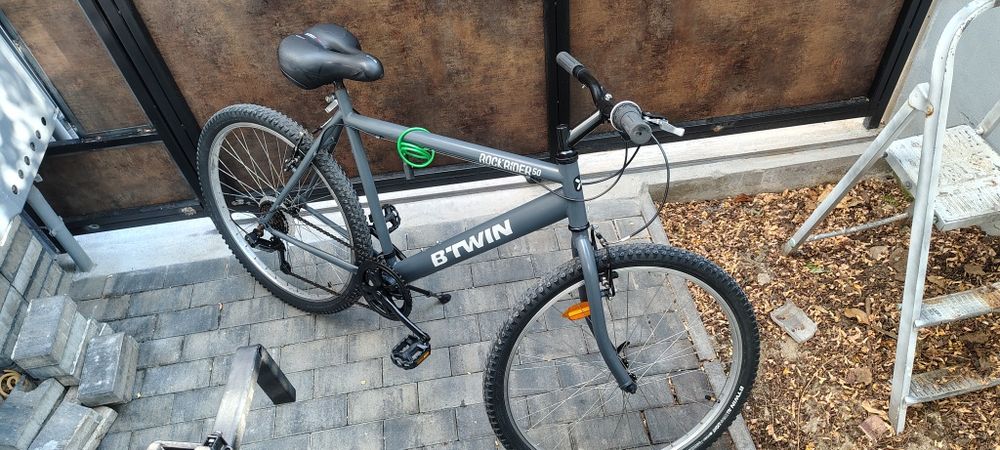 Bicicleta RockRider - DECATHLON