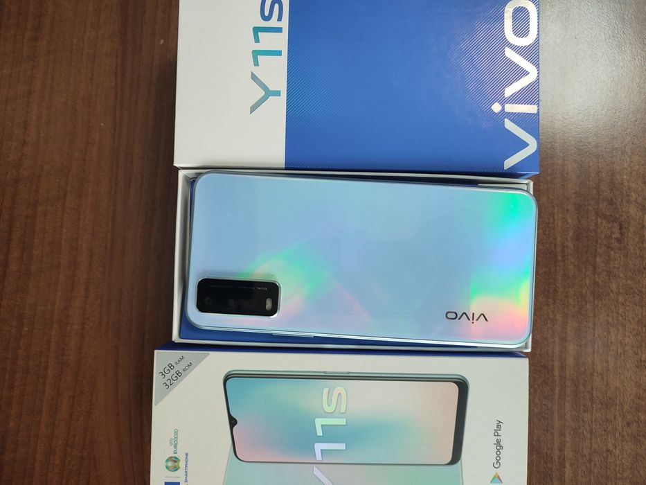Telefon VIVO Y11 S