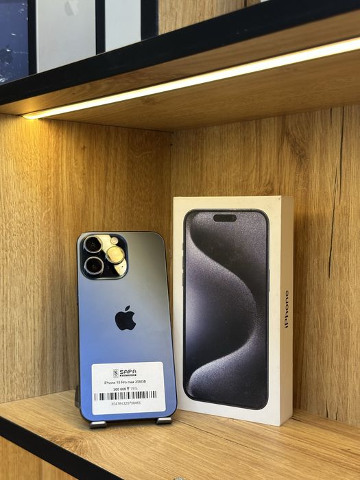 iphone 15 pro max black хороший ]}(/