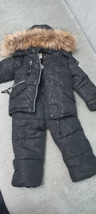 Продам детская куртка