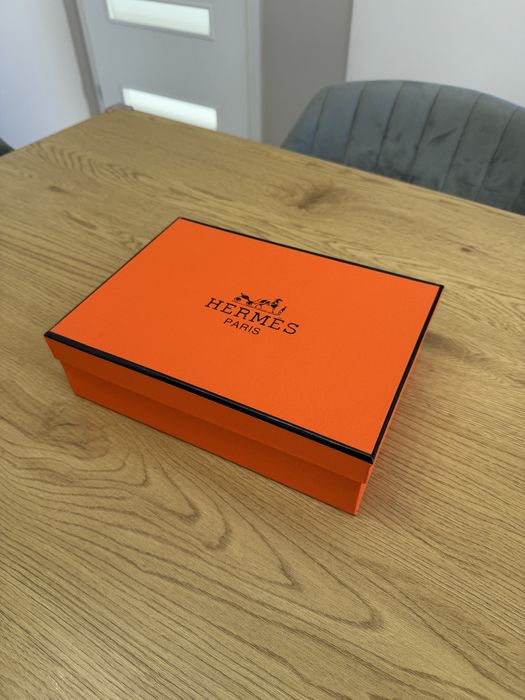 Hermes Hippomobile сет комплект за кафе