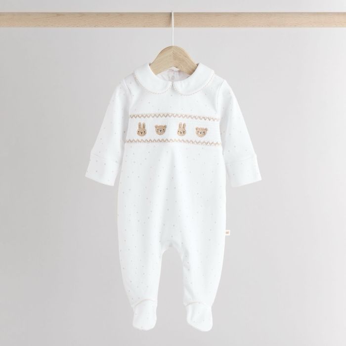 Комплект ромпъри Next-50 см.