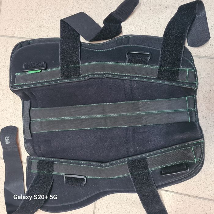 Orteză fixa genunchi 45 cm