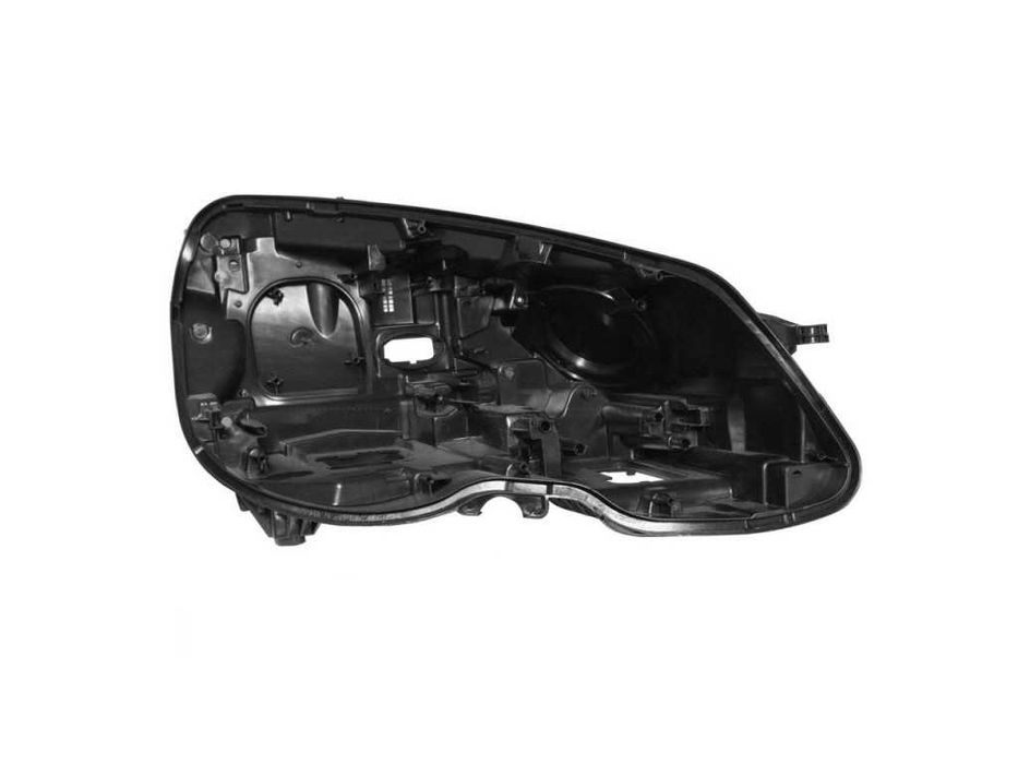 Корпус за фар на Mercedes E-Class W212 Facelift