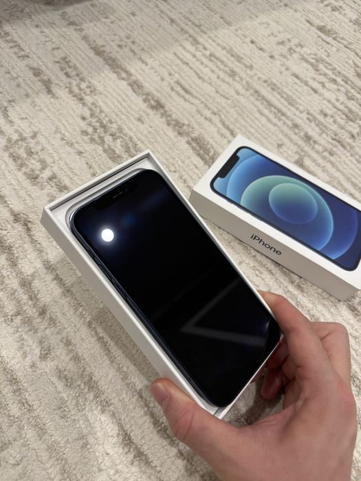 iPhone 12 128 гб (айфон 12)