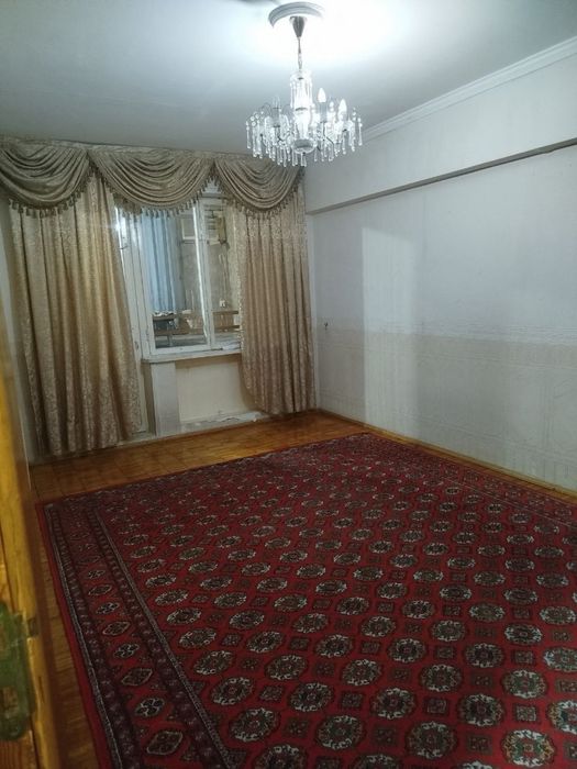 Srochna Qoraqamishda 4 xona arzonga