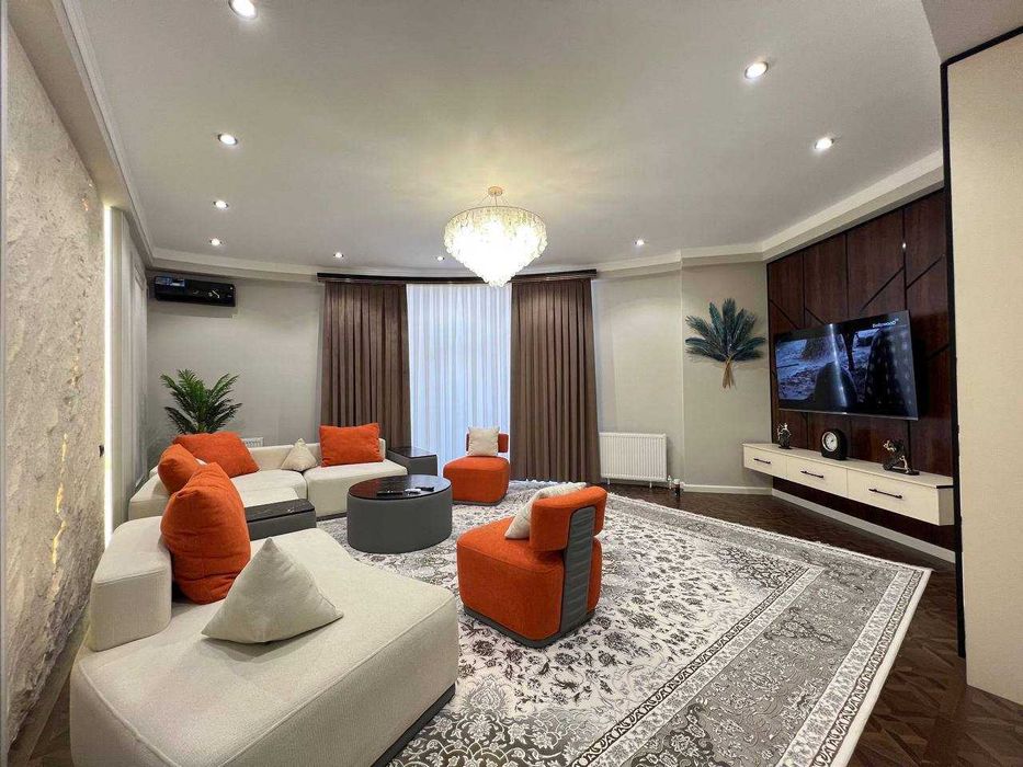 Сдам квартиру на Дружбе Народов 3/5/12