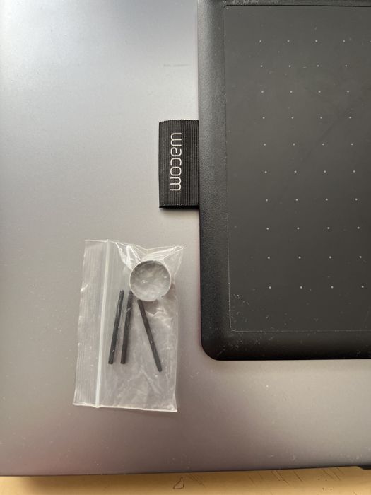 Графический планшет Wacom