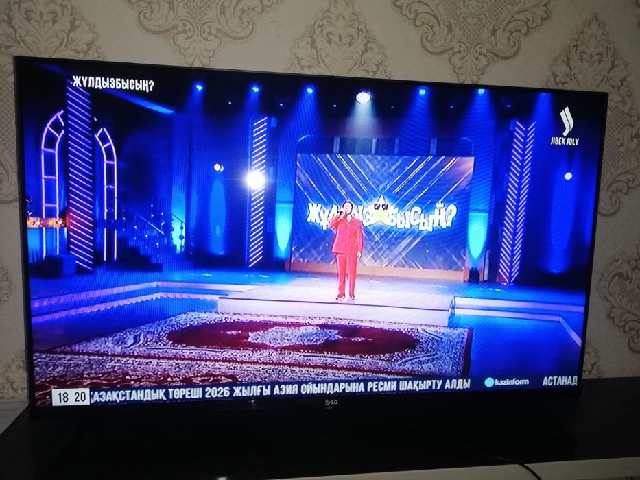 Продам де смарт телевизор