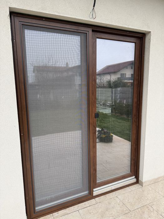 Plase de insecte - Fixe, Plisse,Balama, Rulou, Glisanta