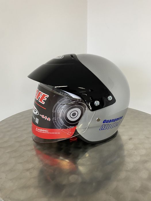 Каска - Шлем - Мото каски - HELMET