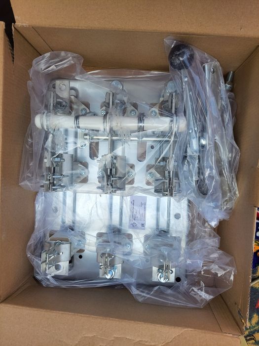 Рубиниклар пускатиллар