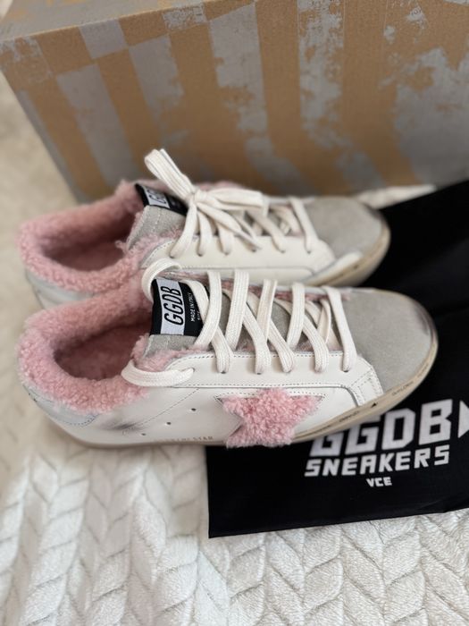 Дамски маратонки нови