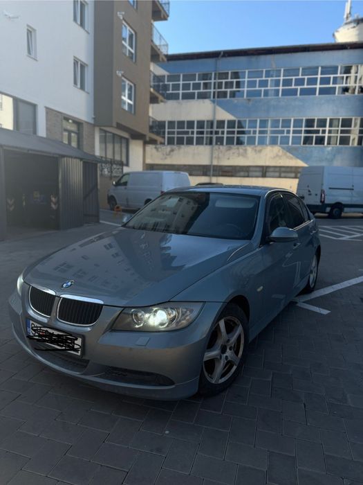 Bmw seria 3  An 2005