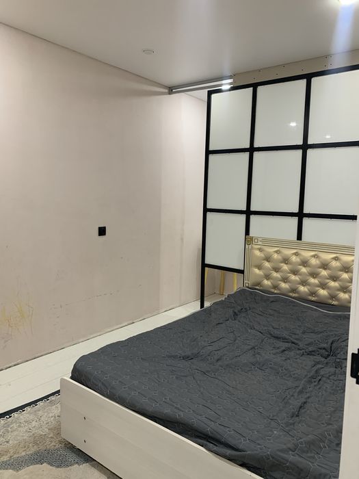 Продам квартиру  момышулы 32