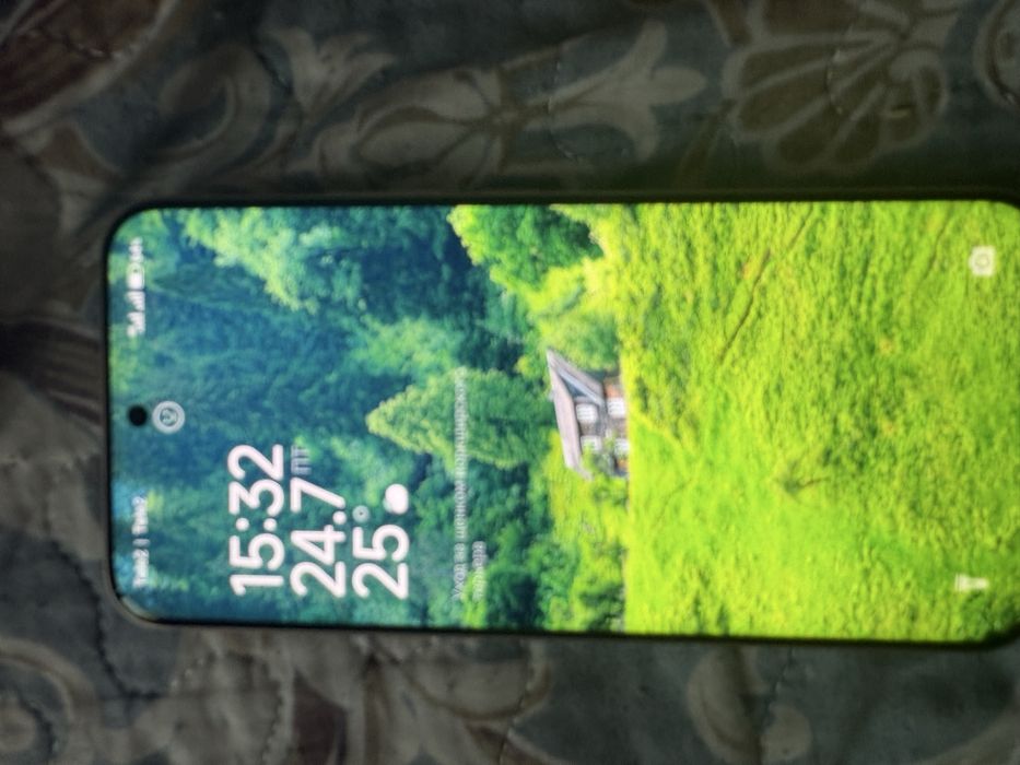 Redmi not 15pro+