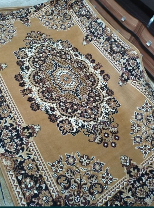 Палас новый 2,70 х 1,70