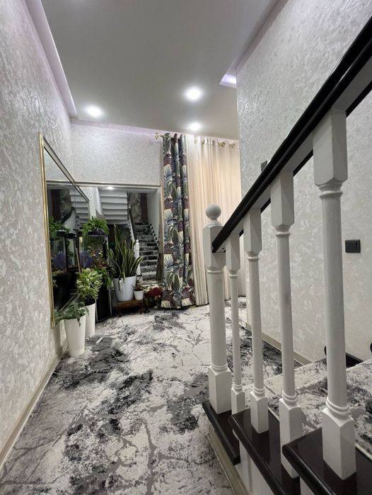 Шикарный евродом за 145.000 в Юнусабаде