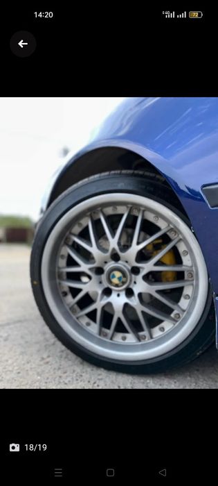 Продам е39 объем 2.8