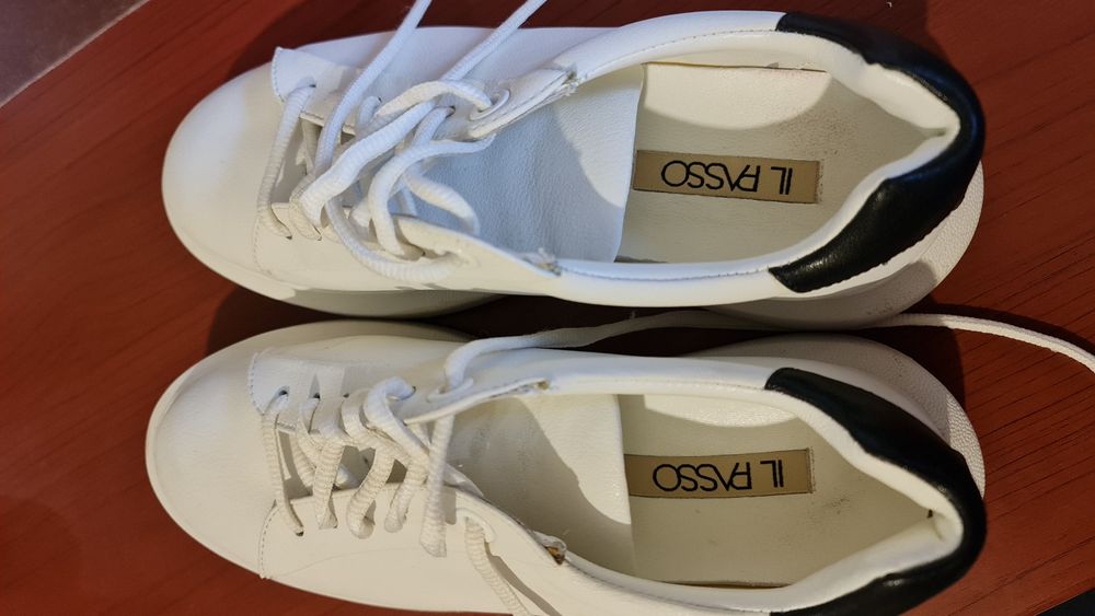 Pantofi dama Il Passo