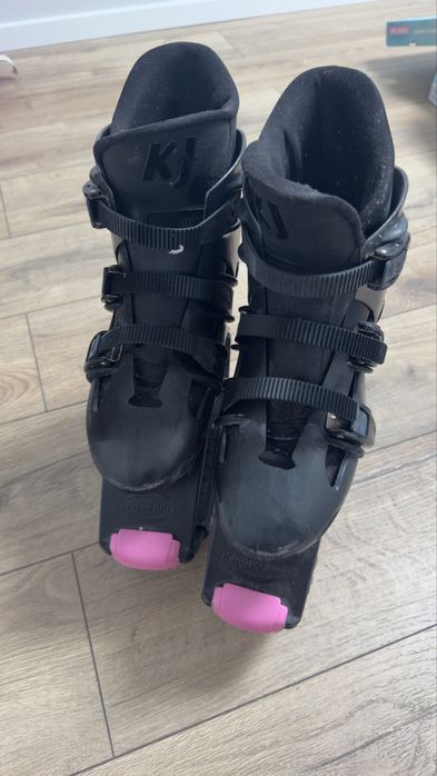 Ghete Kangoo Jumps 39-41